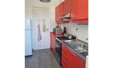 IMPERDIBLE UBICACIÓN PALERMO 3 AMB C/ DEPENDECINA.