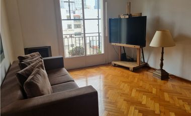 IMPERDIBLE UBICACIÓN PALERMO 3 AMB C/ DEPENDECINA.