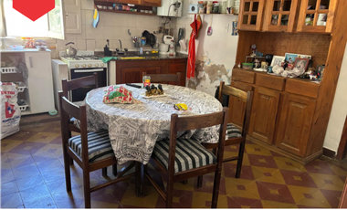 Casa en venta (Calle 16 e/3 y 5)