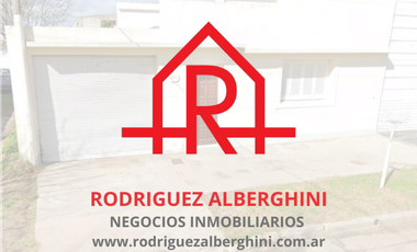 Casa en venta (Calle 16 e/3 y 5)