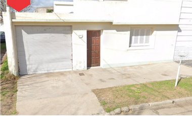 Casa en venta (Calle 16 e/3 y 5)