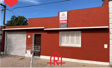 Casa en venta (Calle 16 e/3 y 5)