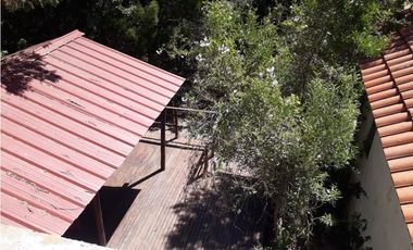 CASA DE ESTILO CON VISTA AL GOLF SIERRA DE LOS PADRES