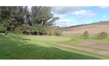 CASA DE ESTILO CON VISTA AL GOLF SIERRA DE LOS PADRES