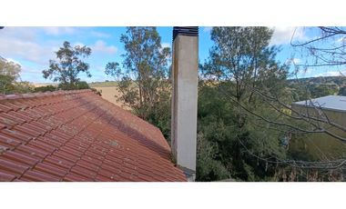 CASA DE ESTILO CON VISTA AL GOLF SIERRA DE LOS PADRES