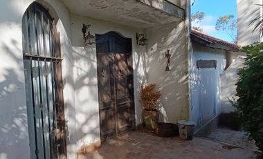 CASA DE ESTILO CON VISTA AL GOLF SIERRA DE LOS PADRES