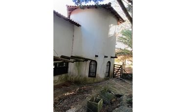 CASA DE ESTILO CON VISTA AL GOLF SIERRA DE LOS PADRES