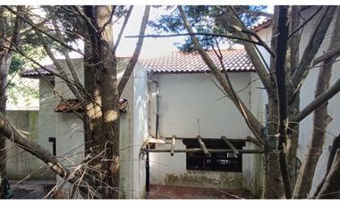 CASA DE ESTILO CON VISTA AL GOLF SIERRA DE LOS PADRES