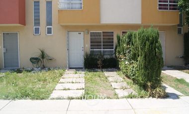 Casa Los Héroes Tecámac ID: 152273