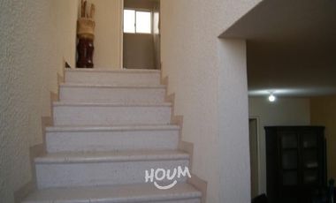 Casa Los Héroes Tecámac ID: 152273