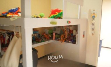 Casa Los Héroes Tecámac ID: 152273