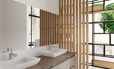 Proyecto Town House 331 - Campestre Sobre Planos