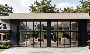 Proyecto Town House 331 - Campestre Sobre Planos