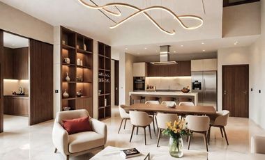Proyecto Town House 331 - Campestre Sobre Planos