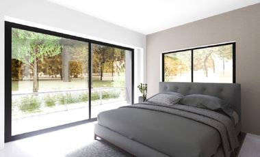 Proyecto Town House 331 - Campestre Sobre Planos