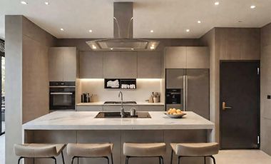 Proyecto Town House 331 - Campestre Sobre Planos
