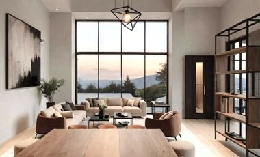 Proyecto Town House 331 - Campestre Sobre Planos
