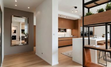 Proyecto Town House 331 - Campestre Sobre Planos