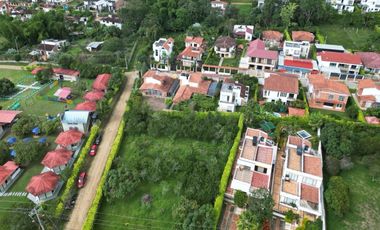 Proyecto Town House 331 - Campestre Sobre Planos