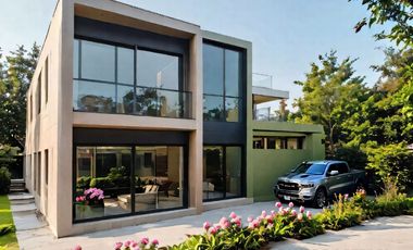 Proyecto Town House 331 - Campestre Sobre Planos