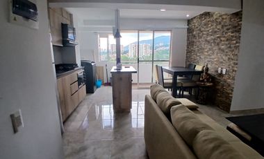 Arriendo Apartamento En Itagüí
