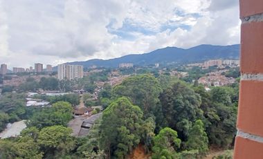 Arriendo Apartamento En Itagüí