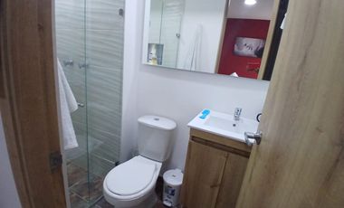 Arriendo Apartamento En Itagüí