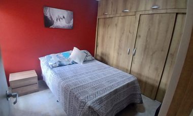 Arriendo Apartamento En Itagüí