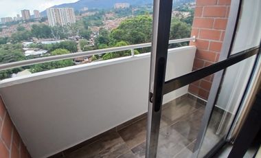 Arriendo Apartamento En Itagüí
