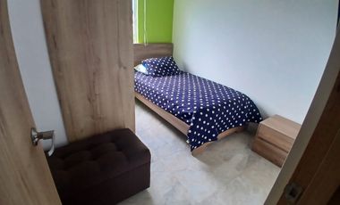 Arriendo Apartamento En Itagüí