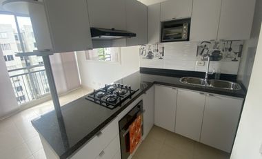Apartamento En Venta En Ciudad Guabinas