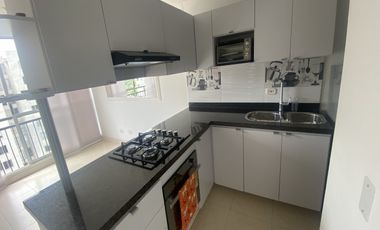 Apartamento En Venta En Ciudad Guabinas
