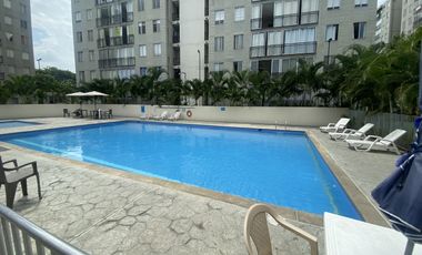 Apartamento En Venta En Ciudad Guabinas