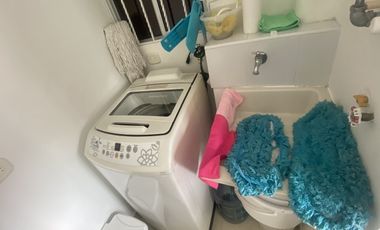 Apartamento En Venta En Ciudad Guabinas