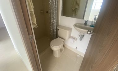 Apartamento En Venta En Ciudad Guabinas