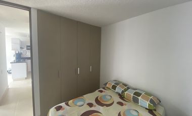 Apartamento En Venta En Ciudad Guabinas