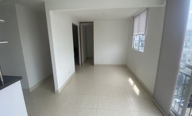 Apartamento En Venta En Ciudad Guabinas