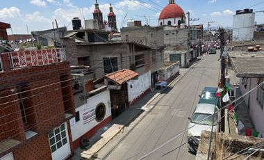 Casa - San Pedro Cholula
