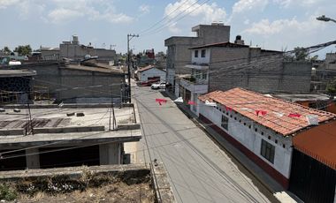 Casa - San Pedro Cholula