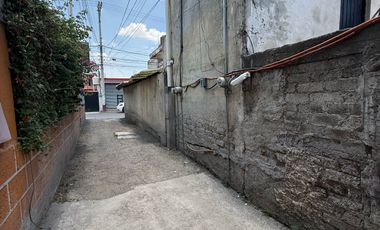 Casa - San Pedro Cholula
