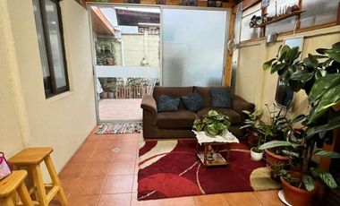 EN VENTA HERMOSA PROPIEDAD UBICADA EN VILLA FLORENCIA