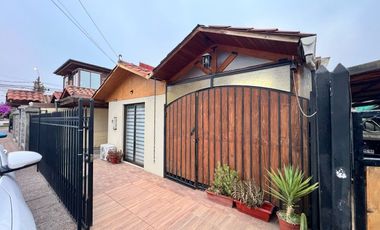 EN VENTA HERMOSA PROPIEDAD UBICADA EN VILLA FLORENCIA