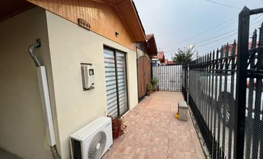 EN VENTA HERMOSA PROPIEDAD UBICADA EN VILLA FLORENCIA