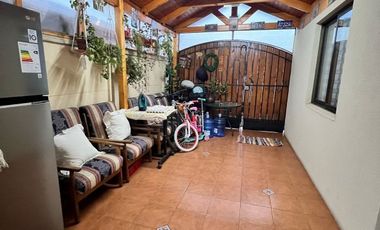 EN VENTA HERMOSA PROPIEDAD UBICADA EN VILLA FLORENCIA