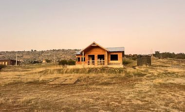 EN VENTA TERRENO UBICADO EN LA 1° ETAPA DE ALTOS DE COINCO
