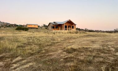 EN VENTA TERRENO UBICADO EN LA 1° ETAPA DE ALTOS DE COINCO