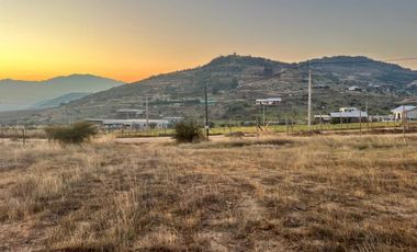 EN VENTA TERRENO UBICADO EN LA 1° ETAPA DE ALTOS DE COINCO