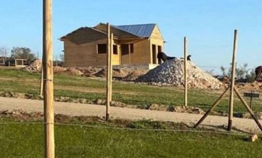 EN VENTA TERRENO UBICADO EN LA 1° ETAPA DE ALTOS DE COINCO