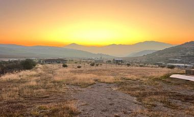 EN VENTA TERRENO UBICADO EN LA 1° ETAPA DE ALTOS DE COINCO