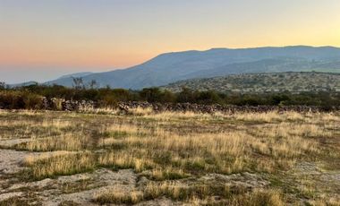 EN VENTA TERRENO UBICADO EN LA 1° ETAPA DE ALTOS DE COINCO